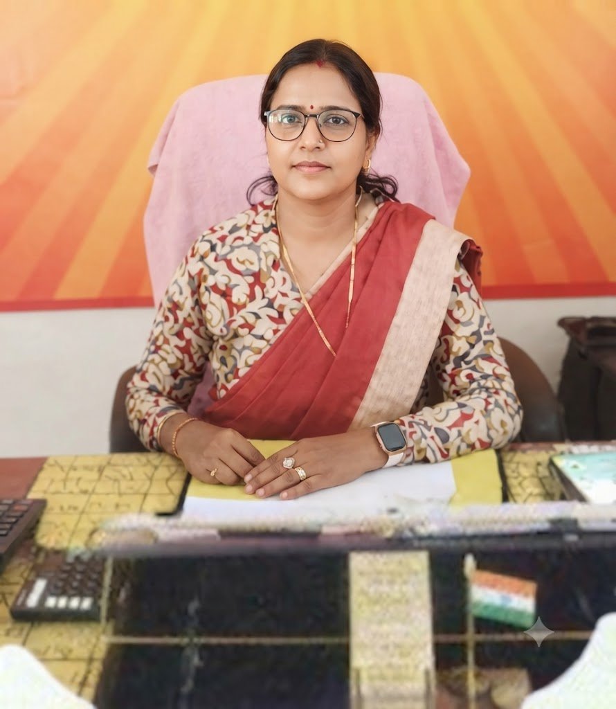 Principal Message